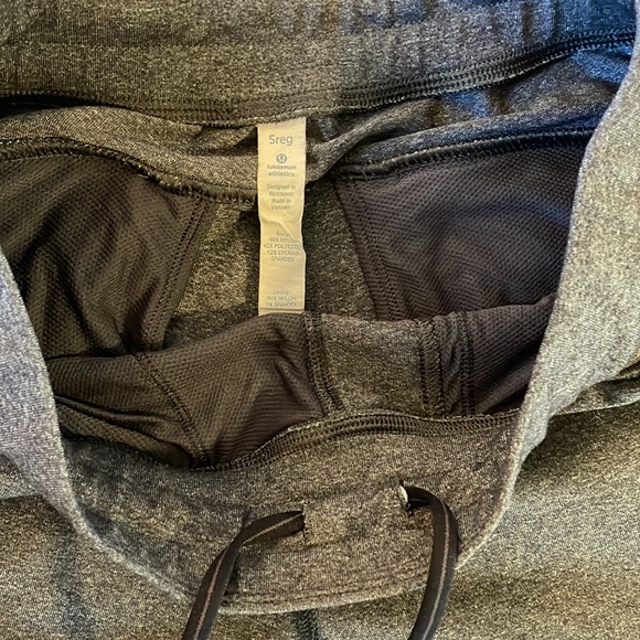 Lululemon size small wide leg pants - Picture 4 of 10